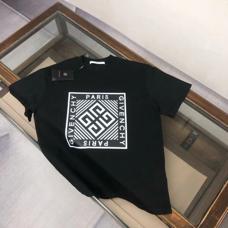 Givenchy T-Shirts Cozy 124184