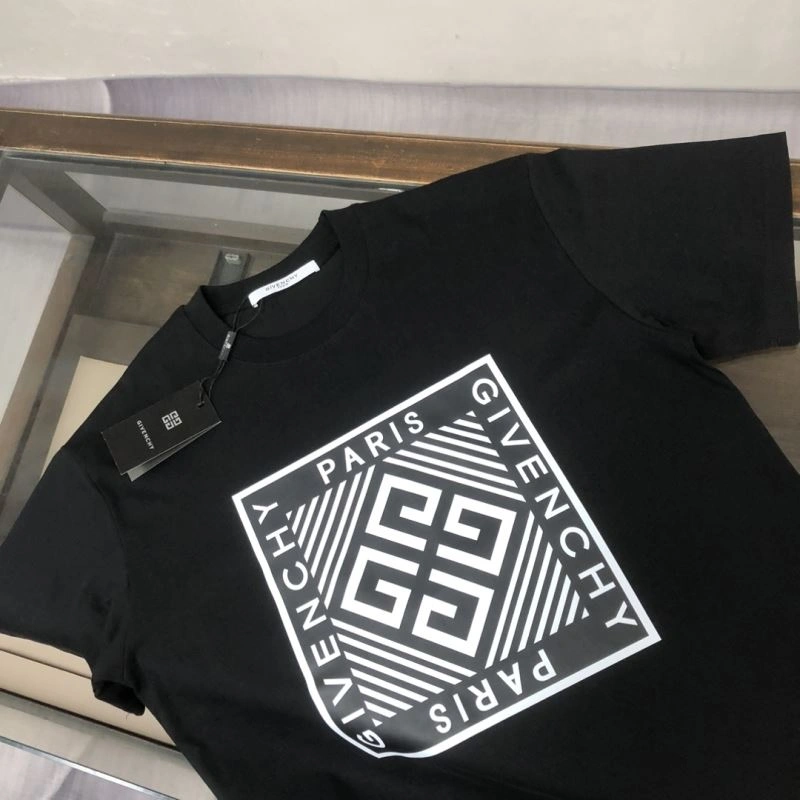 Givenchy T-Shirts Cozy 124184