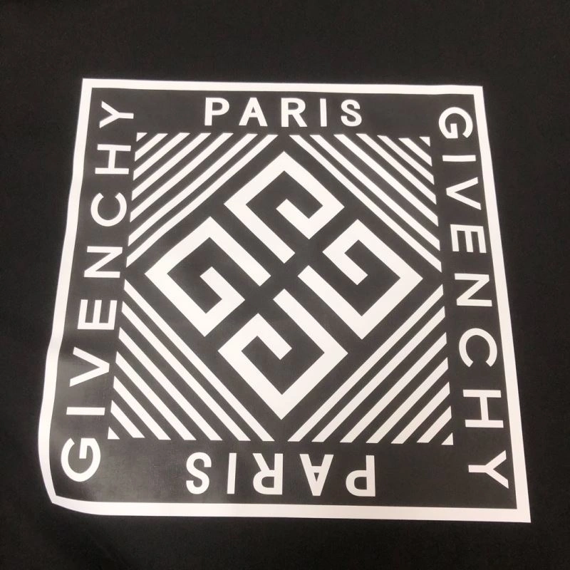 Givenchy T-Shirts Cozy 124184