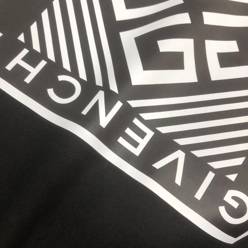 Givenchy T-Shirts Cozy 124184
