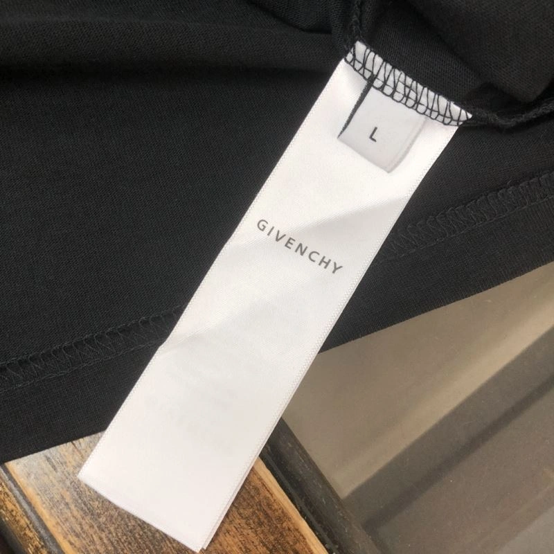 Givenchy T-Shirts Cozy 124184