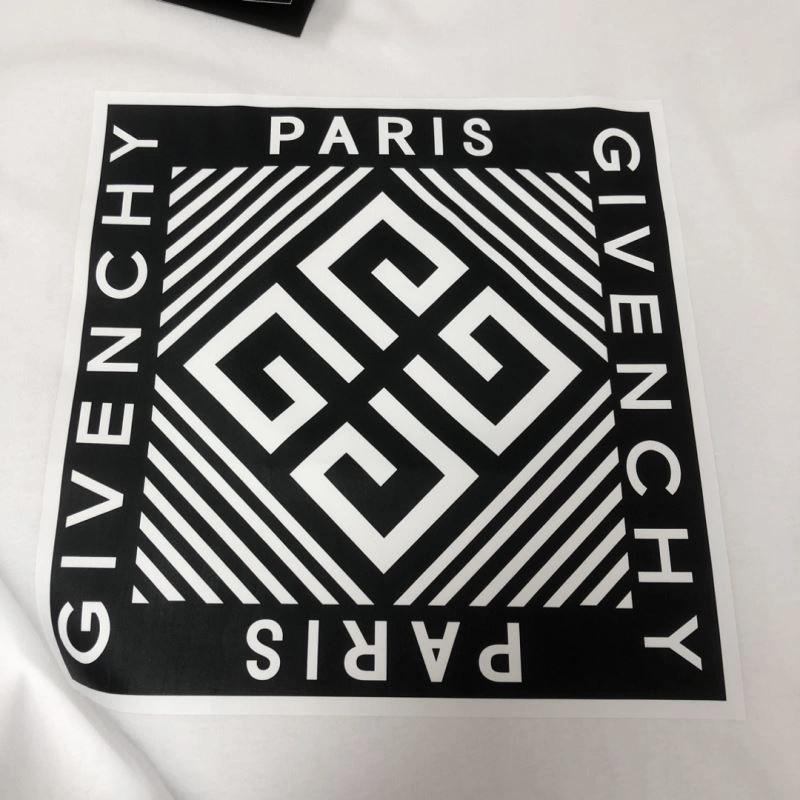 Givenchy T-Shirts Seasonal 124175