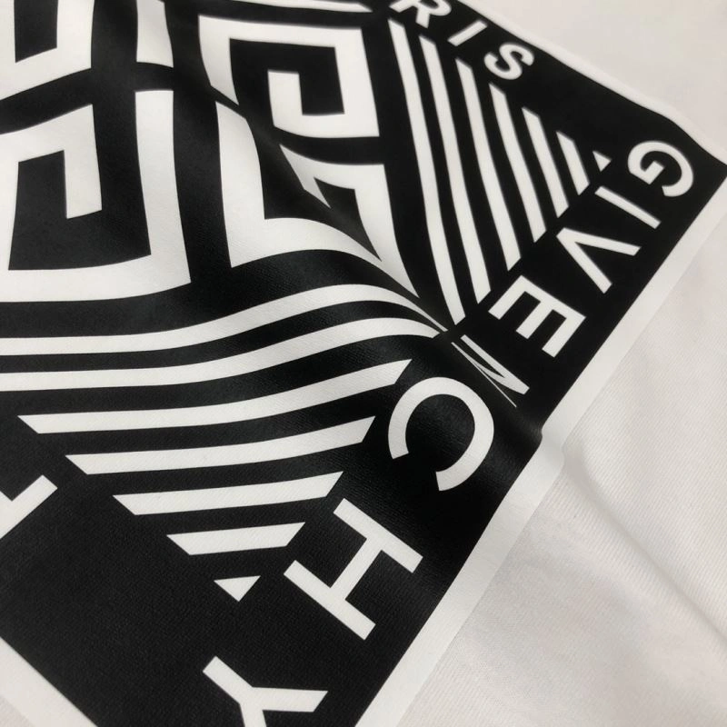 Givenchy T-Shirts Seasonal 124175