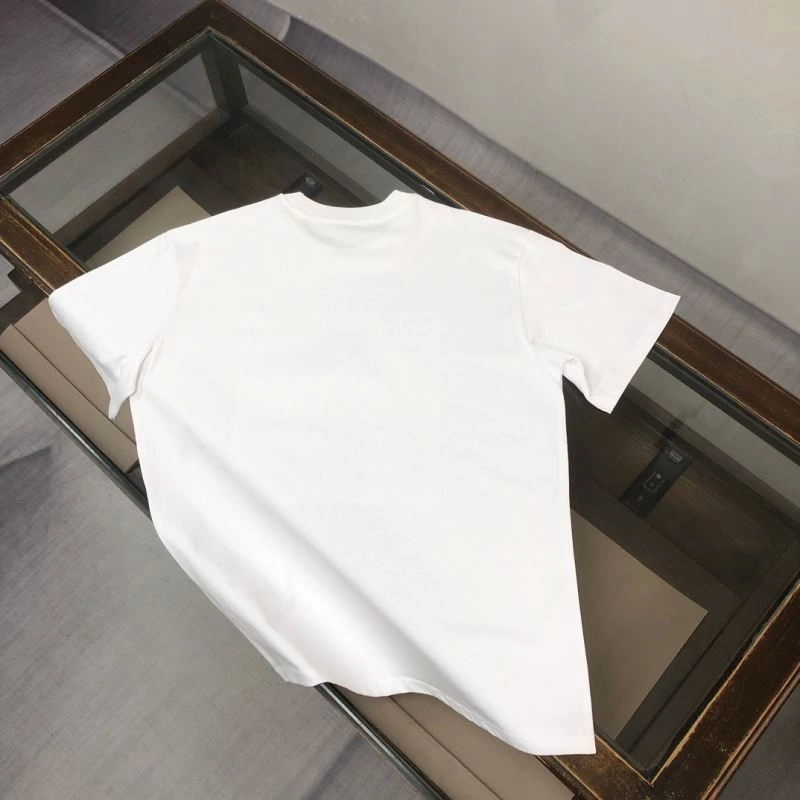 Givenchy T-Shirts Seasonal 124175