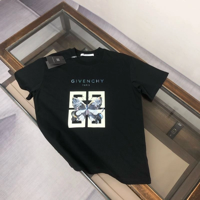 Youthful Givenchy T-Shirts 124159
