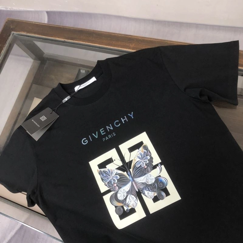 Youthful Givenchy T-Shirts 124159