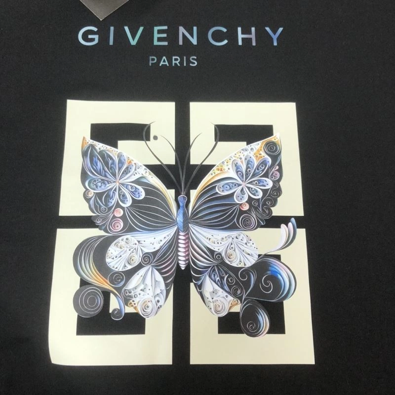 Youthful Givenchy T-Shirts 124159