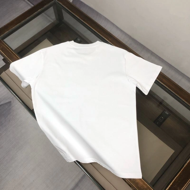 Givenchy T-Shirts Timeless 124161