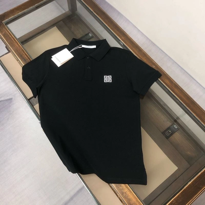 Givenchy T-Shirts SunProtective 124165