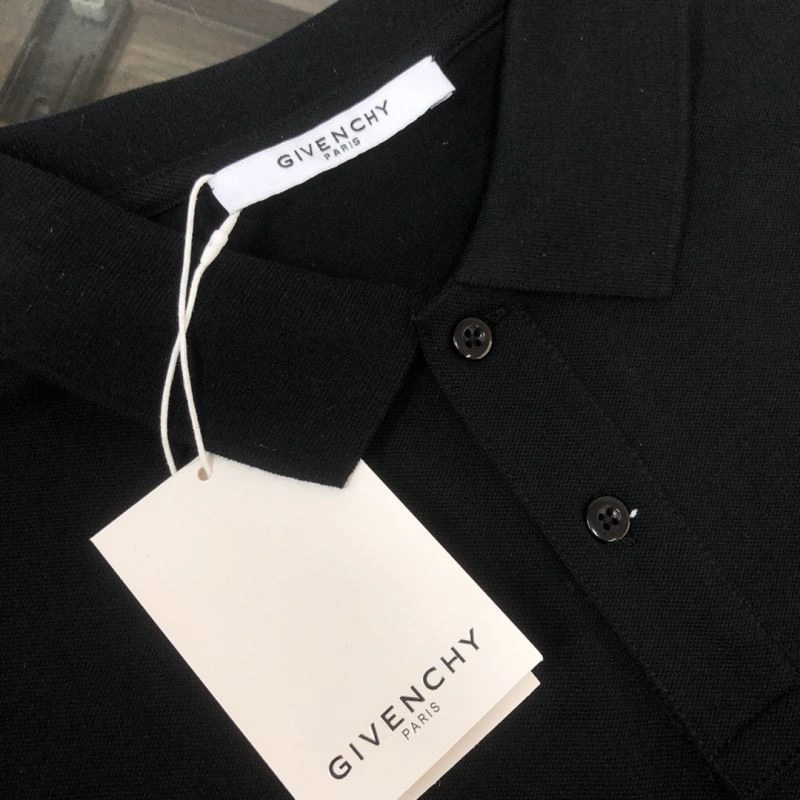 Givenchy T-Shirts SunProtective 124165