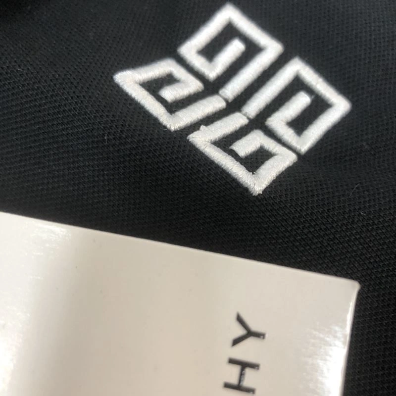 Givenchy T-Shirts SunProtective 124165