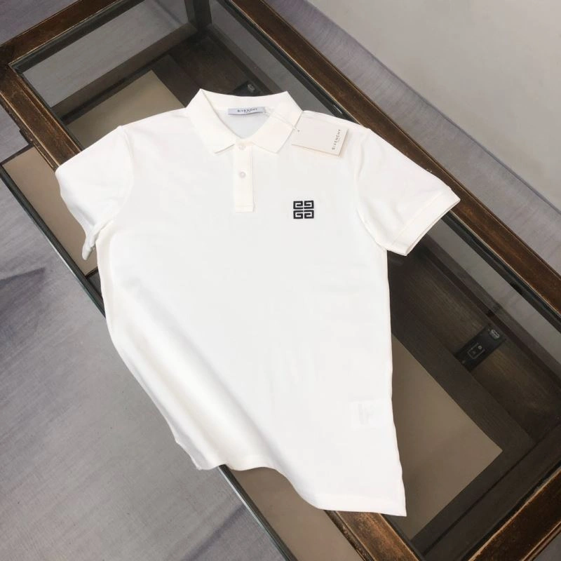 Givenchy T-Shirts StreetReady 124183