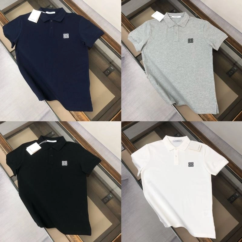 Givenchy T-Shirts StreetReady 124183