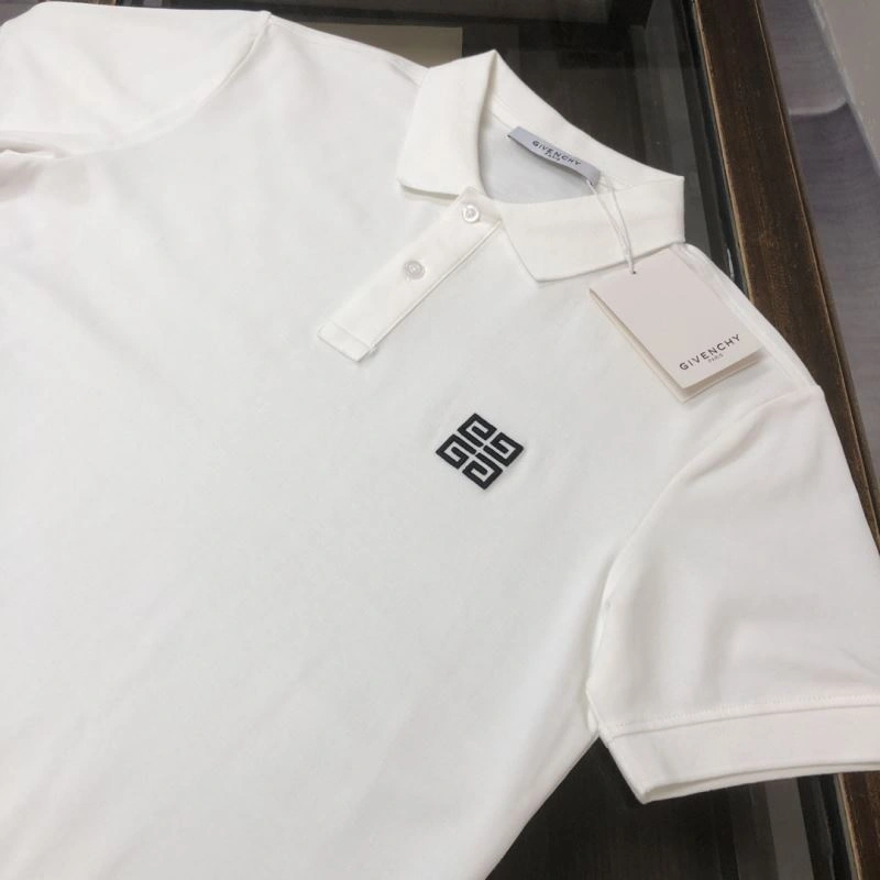 Givenchy T-Shirts StreetReady 124183