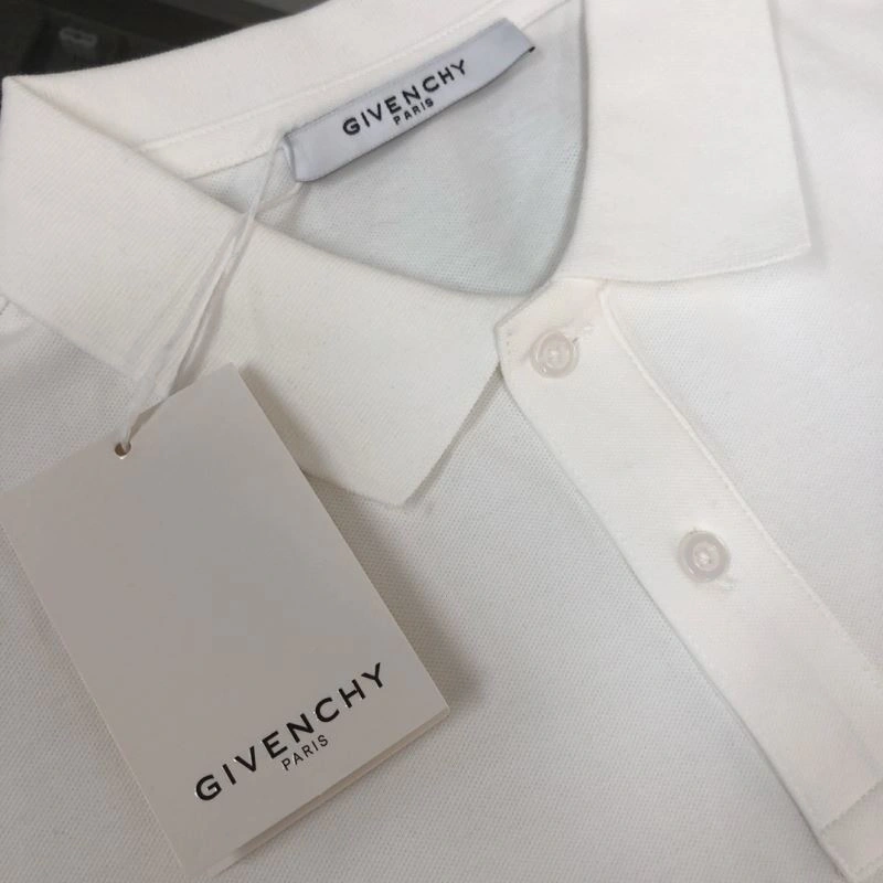 Givenchy T-Shirts StreetReady 124183