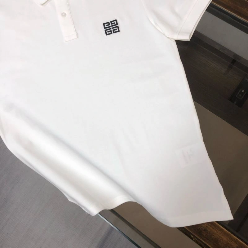 Givenchy T-Shirts StreetReady 124183