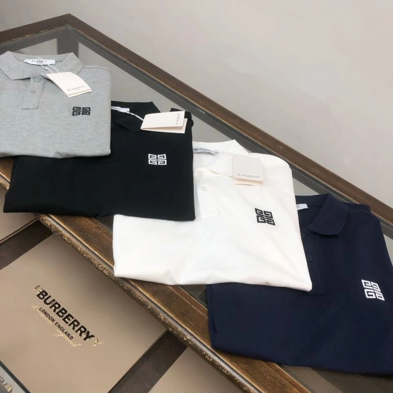 Givenchy T-Shirts Durable 124181