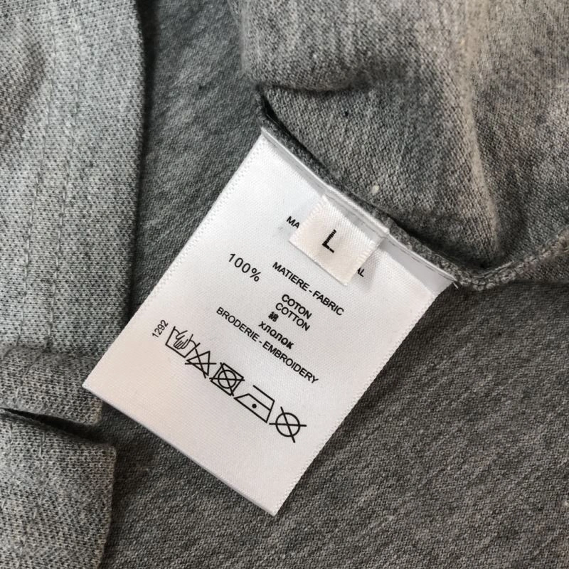 Givenchy T-Shirts Durable 124181