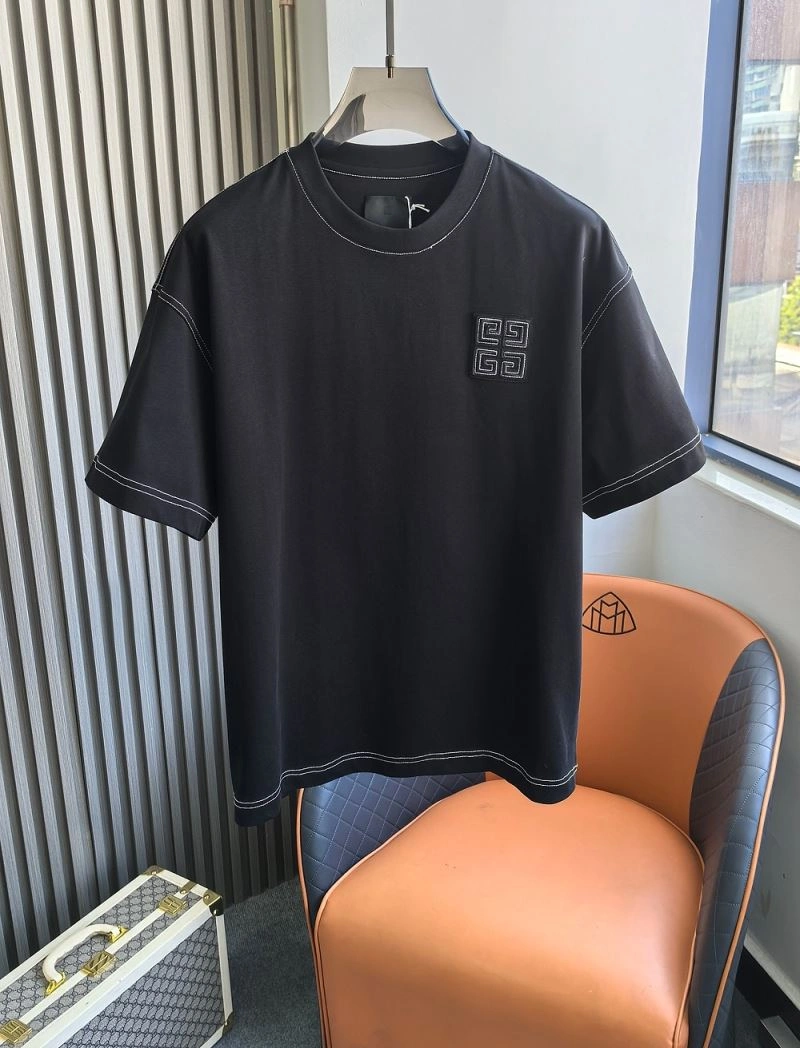 Givenchy T-Shirts AllSeason 124156
