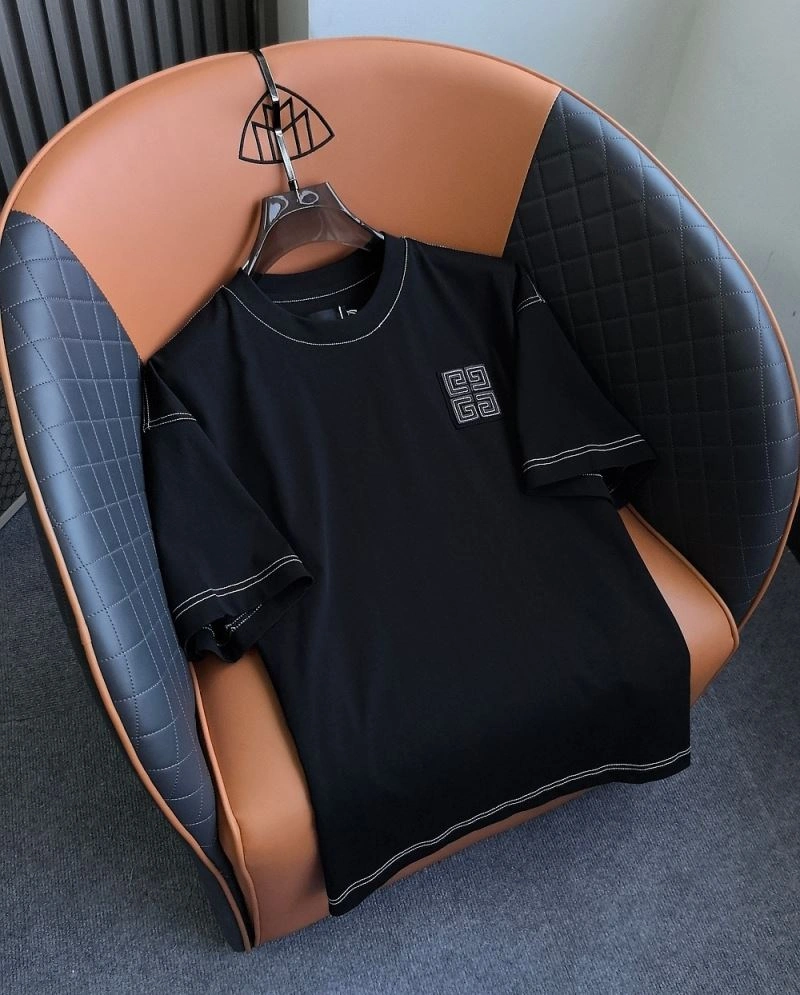 Givenchy T-Shirts AllSeason 124156