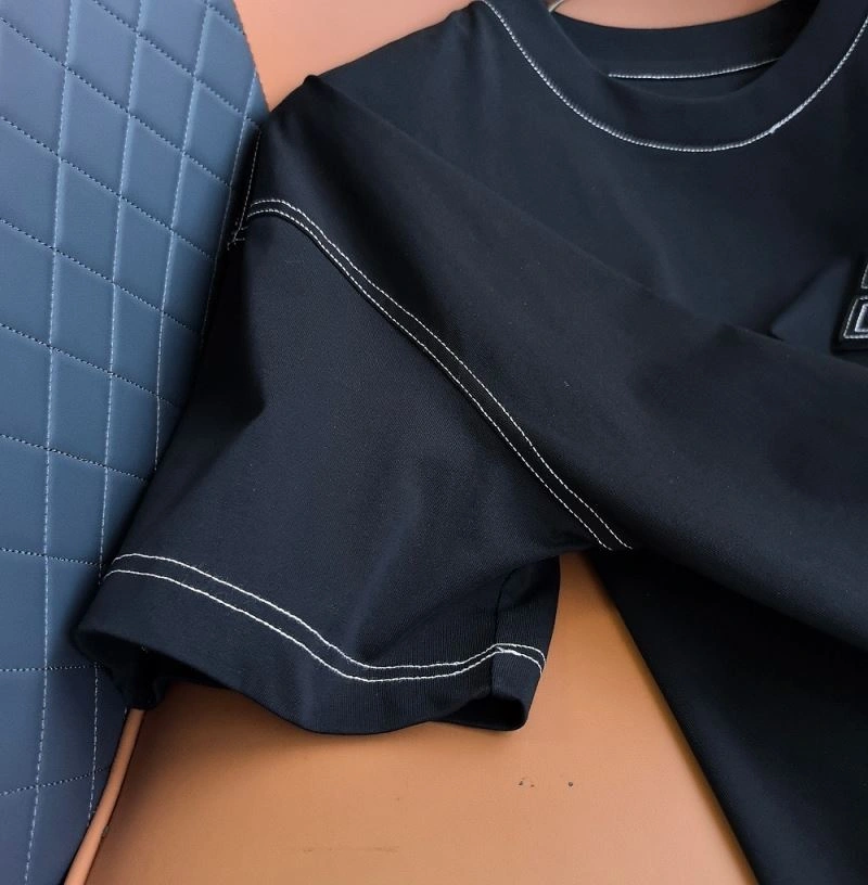 Givenchy T-Shirts AllSeason 124156