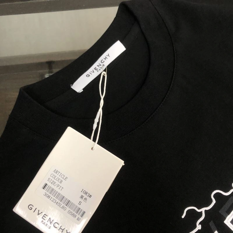 StreetReady Givenchy T-Shirts 124158