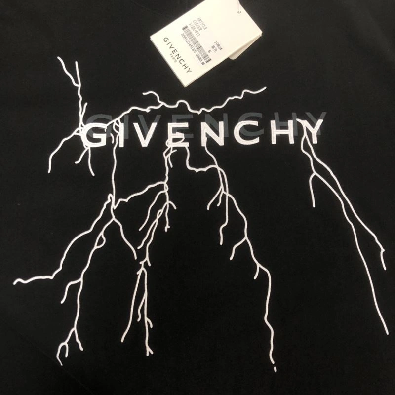 StreetReady Givenchy T-Shirts 124158