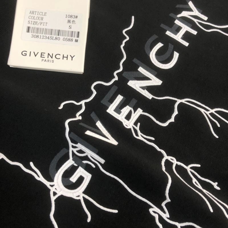 StreetReady Givenchy T-Shirts 124158