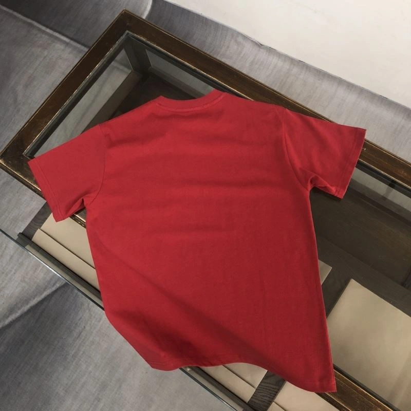 Givenchy T-Shirts Breathable 124155