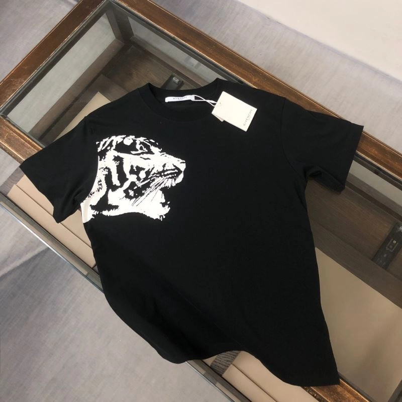 Givenchy T-Shirts Effortless 124160
