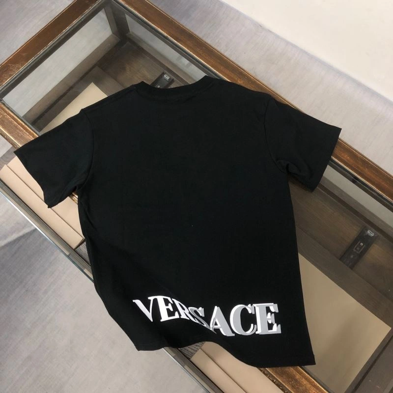 Givenchy T-Shirts Effortless 124160