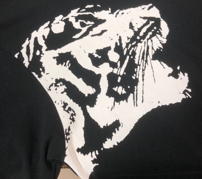 Givenchy T-Shirts Effortless 124160