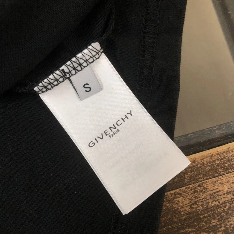 Givenchy T-Shirts Effortless 124160