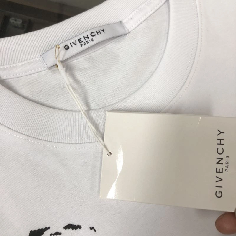 TopPick Givenchy T-Shirts 124157
