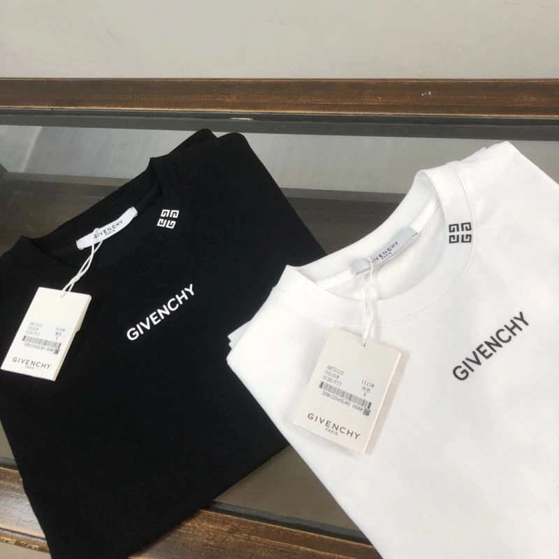 Givenchy T-Shirts Fashionable 124153