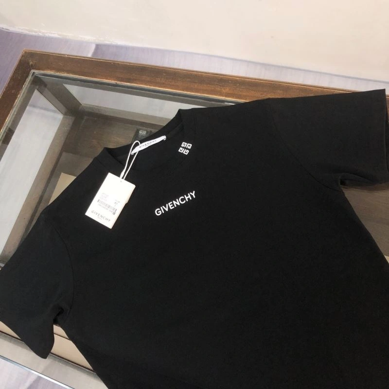 Givenchy T-Shirts Fashionable 124153
