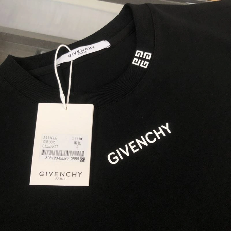 Givenchy T-Shirts Fashionable 124153