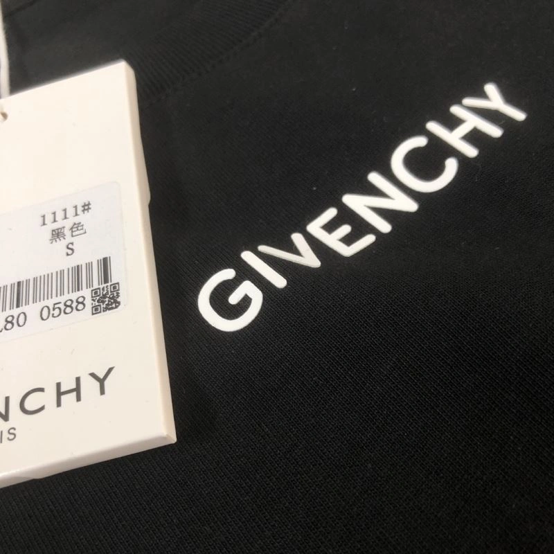 Givenchy T-Shirts Fashionable 124153