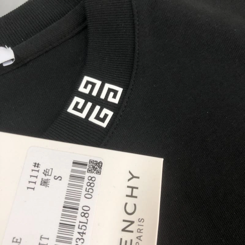 Givenchy T-Shirts Fashionable 124153