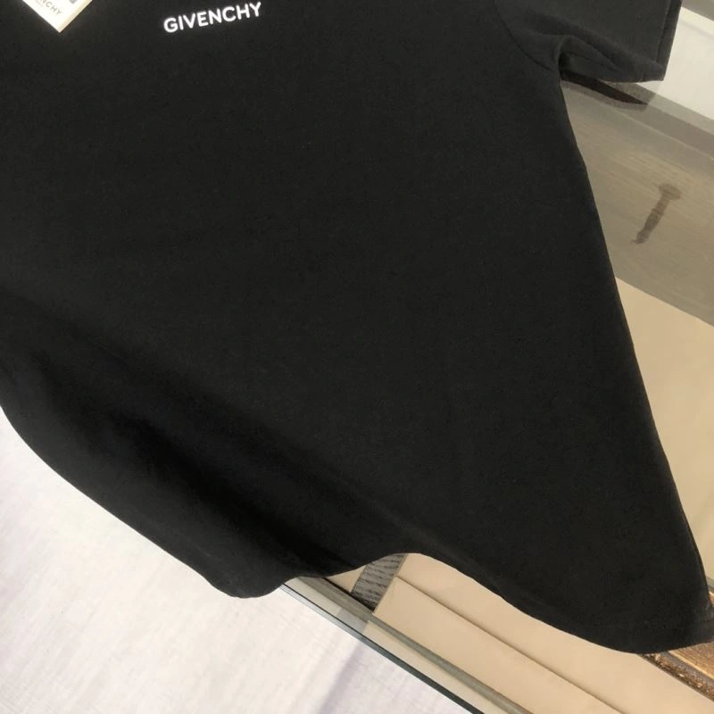 Givenchy T-Shirts Fashionable 124153