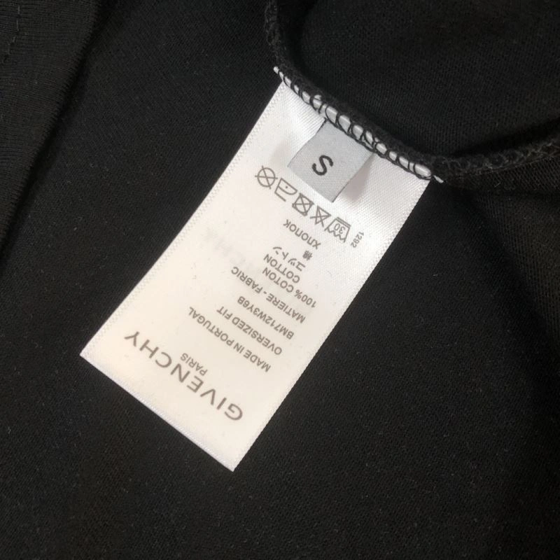 Givenchy T-Shirts Fashionable 124153