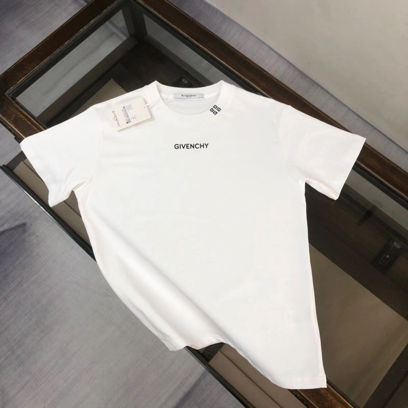 Givenchy T-Shirts WaterResistant 124154