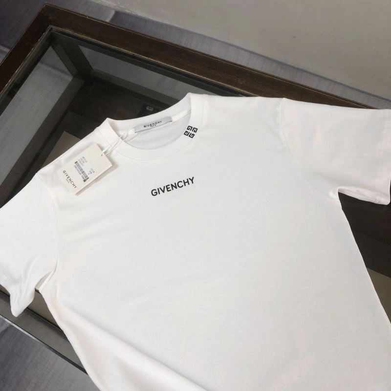 Givenchy T-Shirts WaterResistant 124154