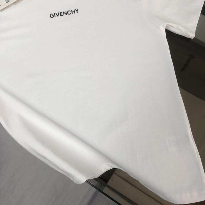 Givenchy T-Shirts WaterResistant 124154