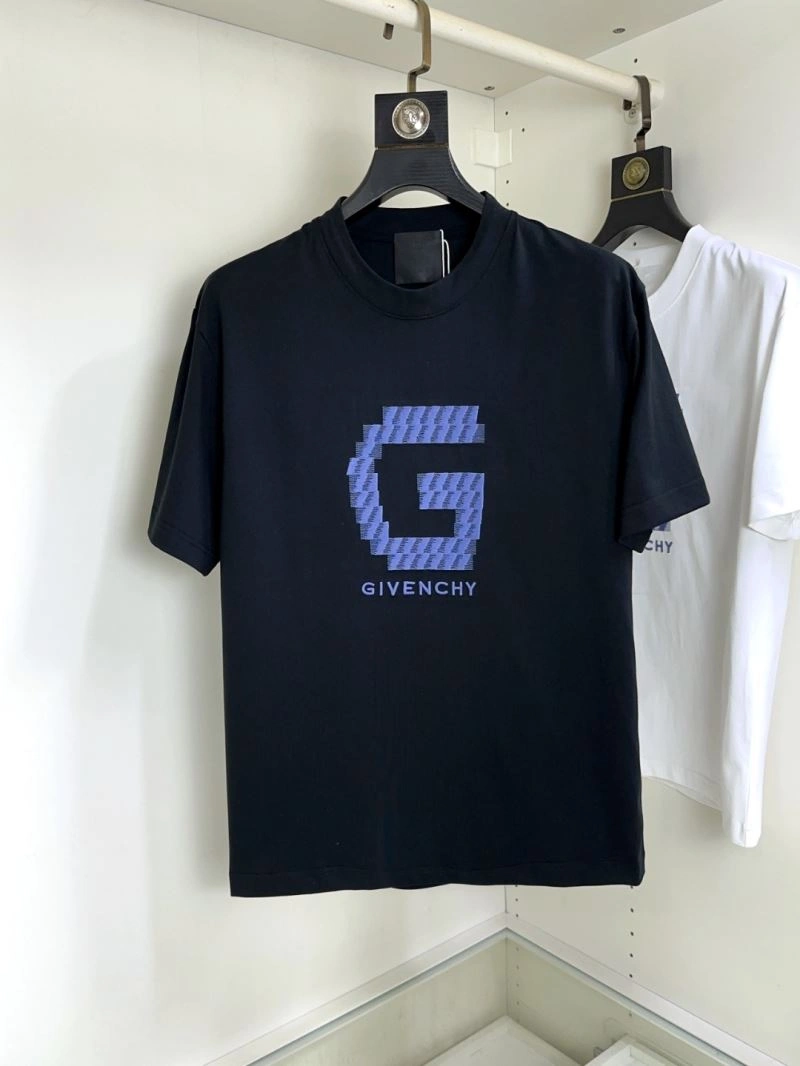 Supportive Givenchy T-Shirts 124070
