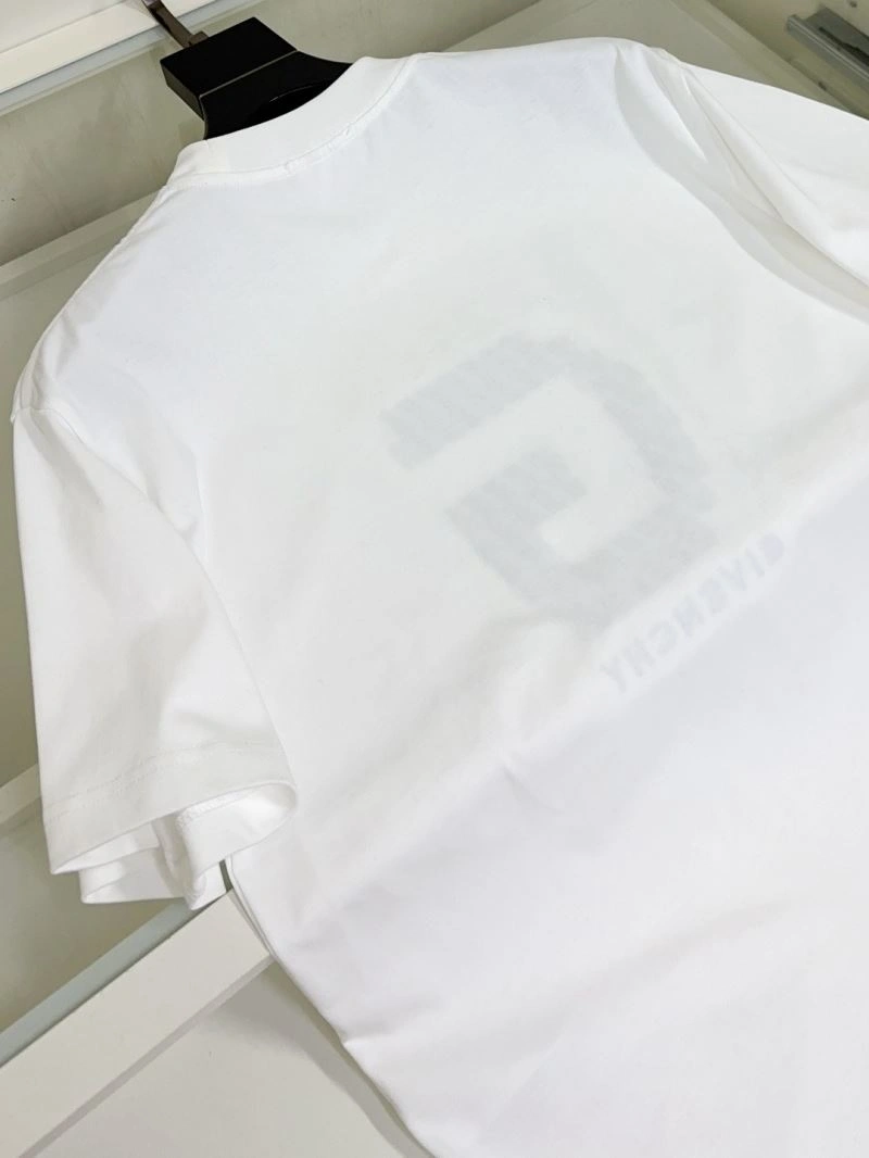 Supportive Givenchy T-Shirts 124070