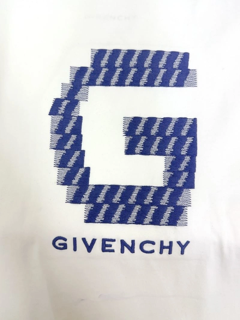 Supportive Givenchy T-Shirts 124070
