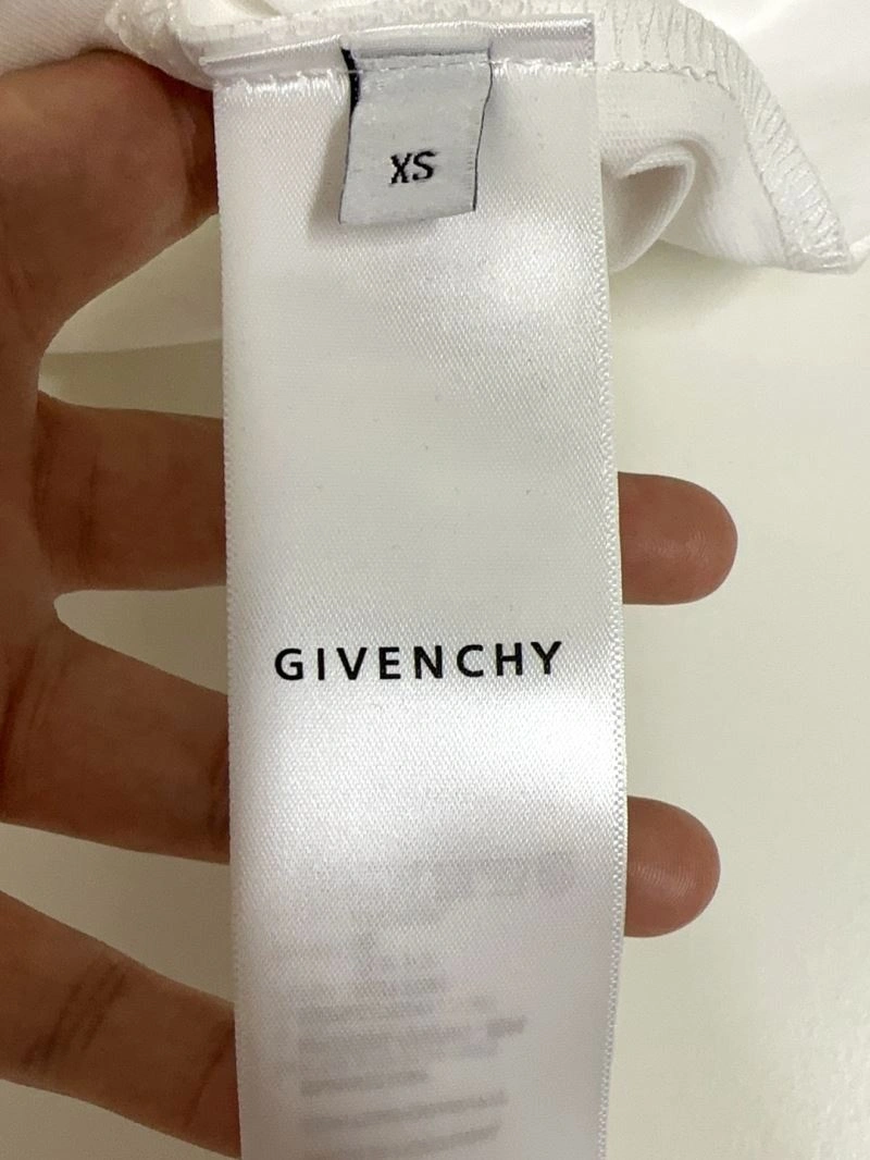 Supportive Givenchy T-Shirts 124070
