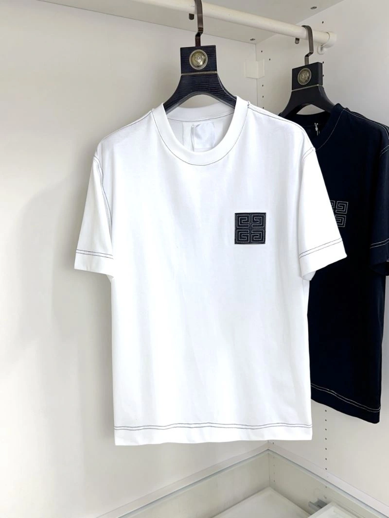 Sophisticated Givenchy T-Shirts 124097
