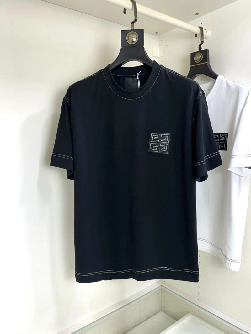 Sophisticated Givenchy T-Shirts 124097